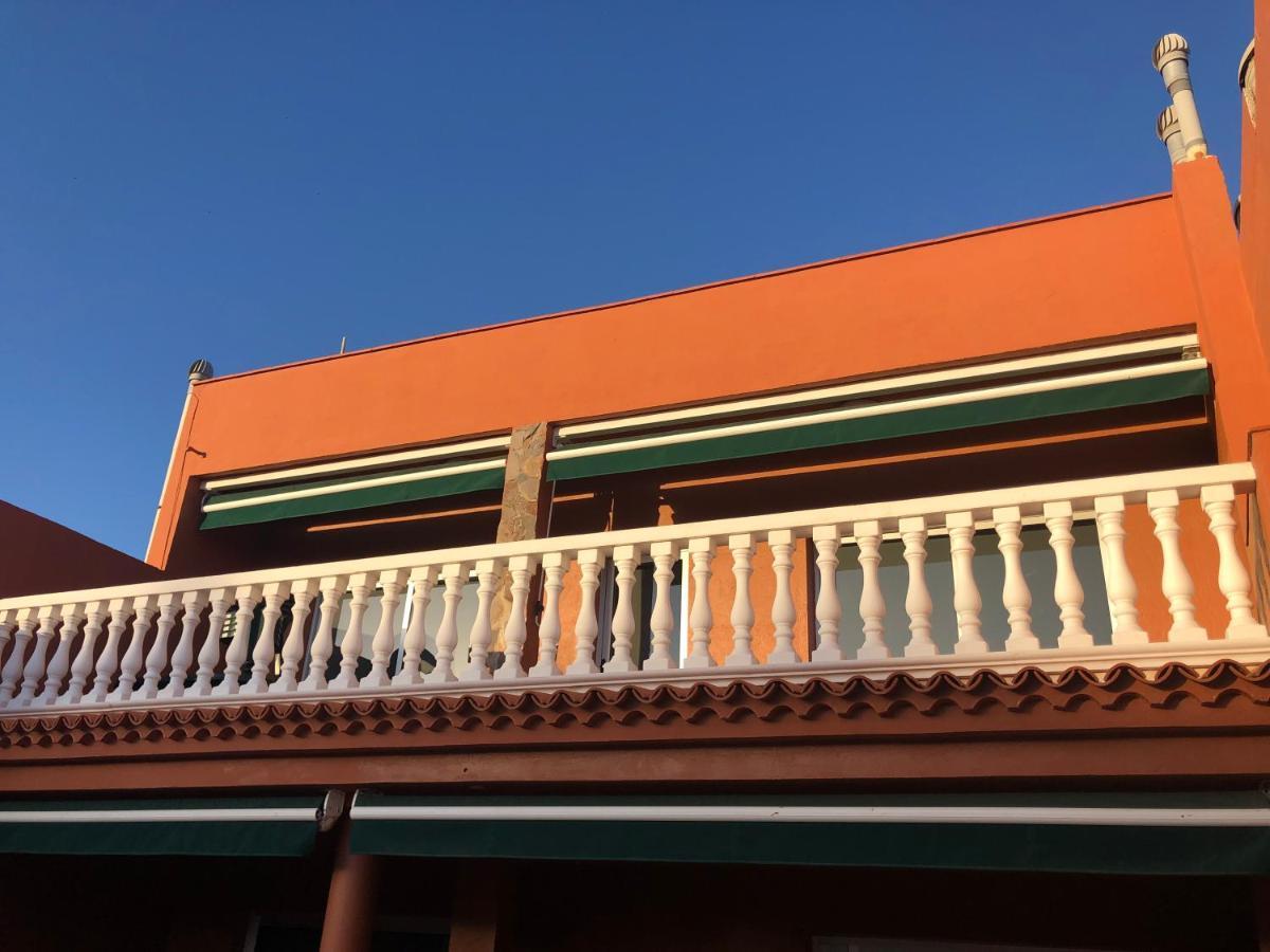 Apartment San Isidro. 2 Rooms. Quiet Terrace San Isidro (Tenerife)